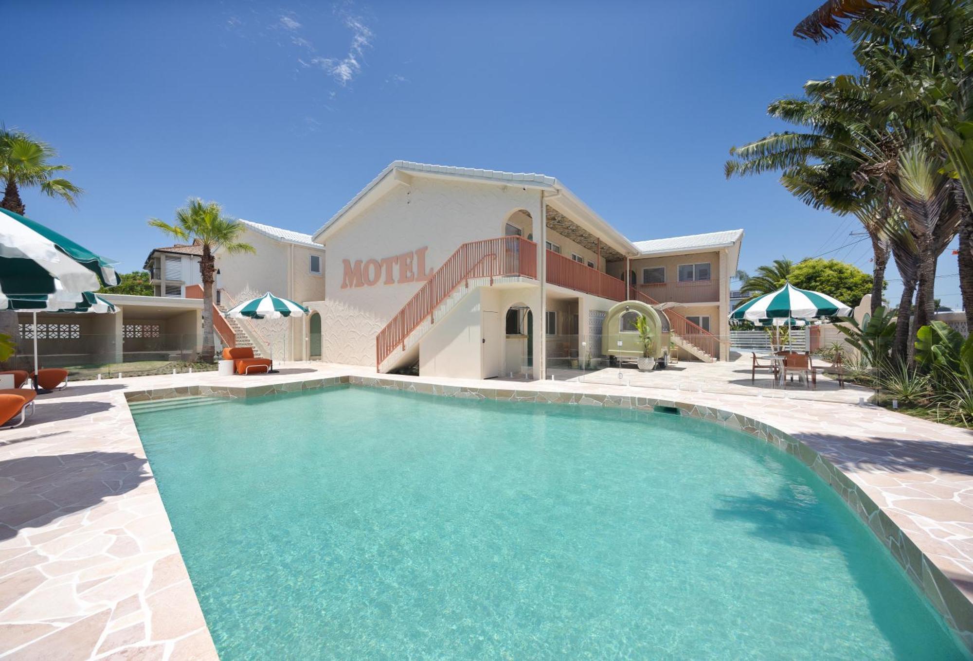 The Shores Miami 4* Gold Coast
