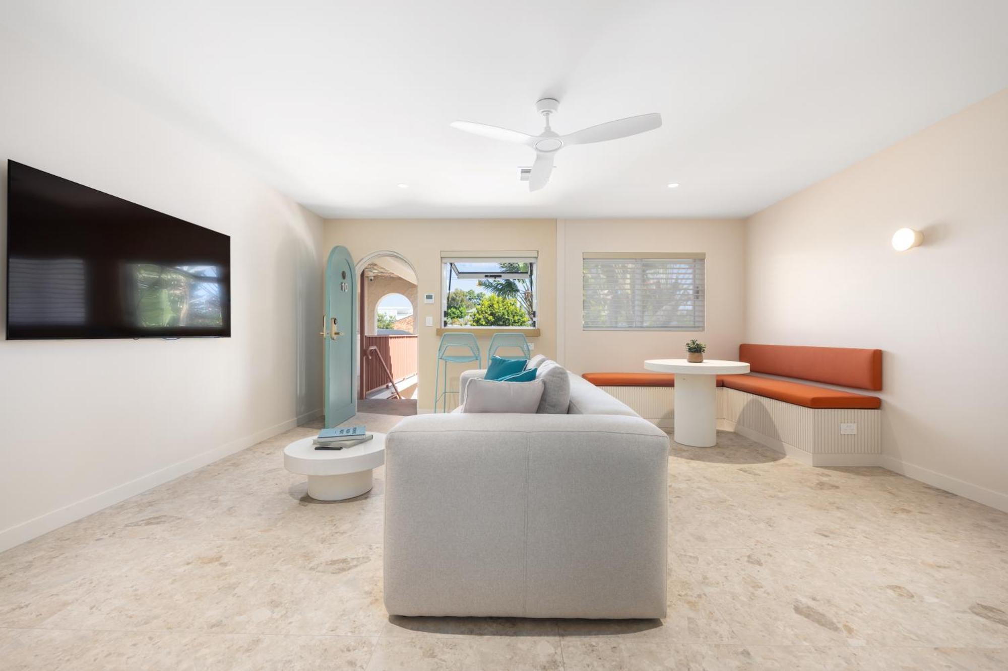 The Shores Miami Motel 4*
